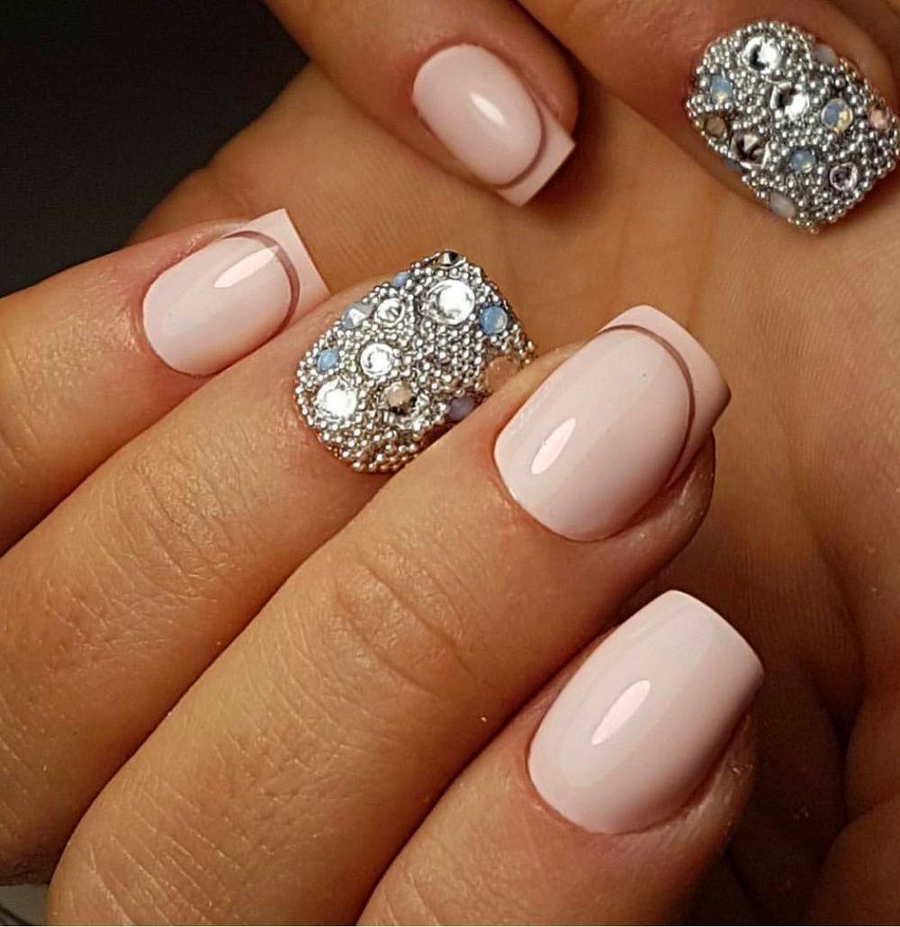 40 Special Summer Nail Designs For Exceptional Look