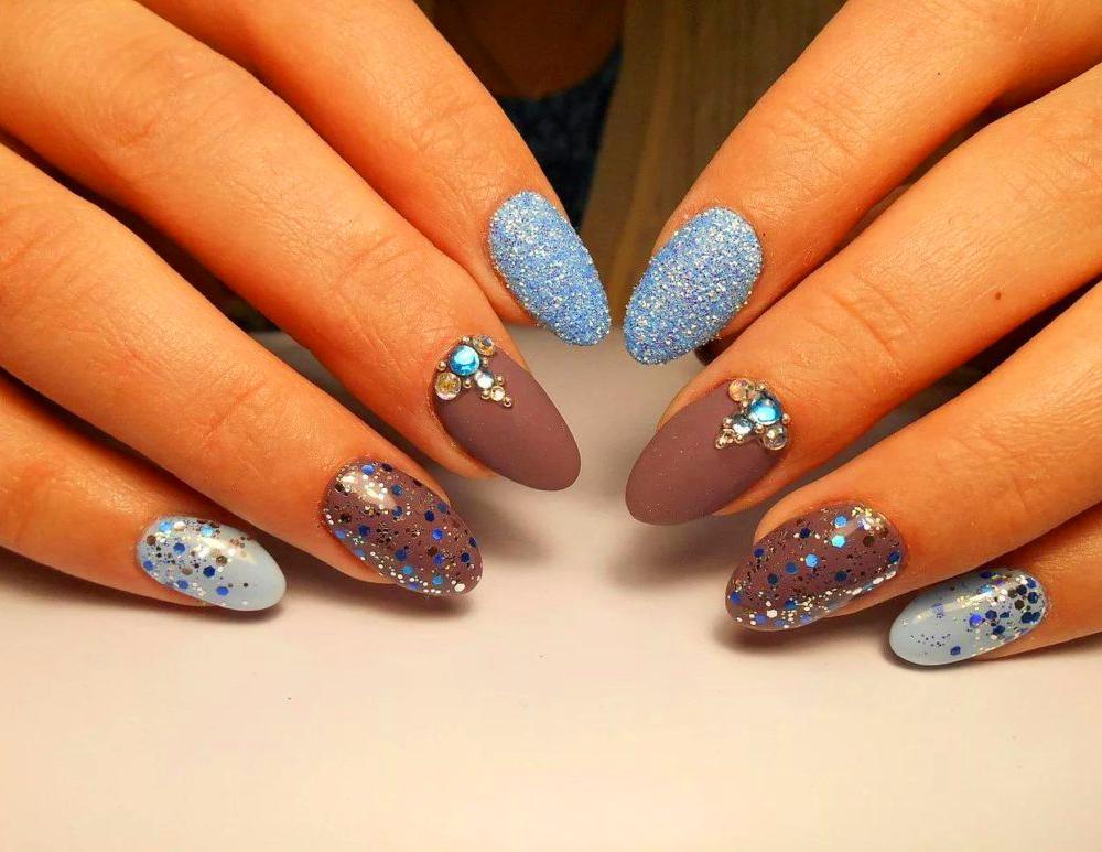 40 Special Summer Nail Designs For Exceptional Look