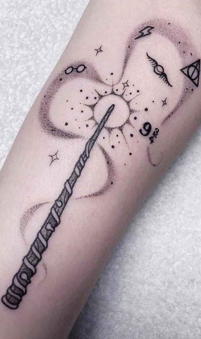40 Simple Unique Tattoo Ideas Designs For You