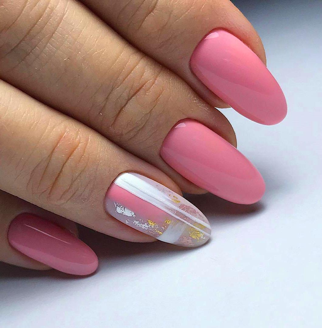 2019 coffin nail trends; nail colors 2019; Summer nail colors 2019; nail designs; nail designs pictures; summer nail ideas;short nail
