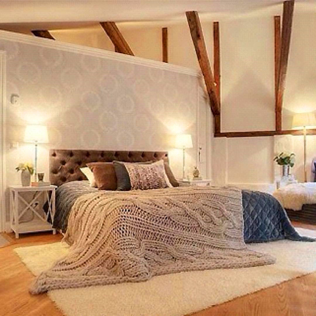 50+ Stylish Bedroom Design Ideas For 2019