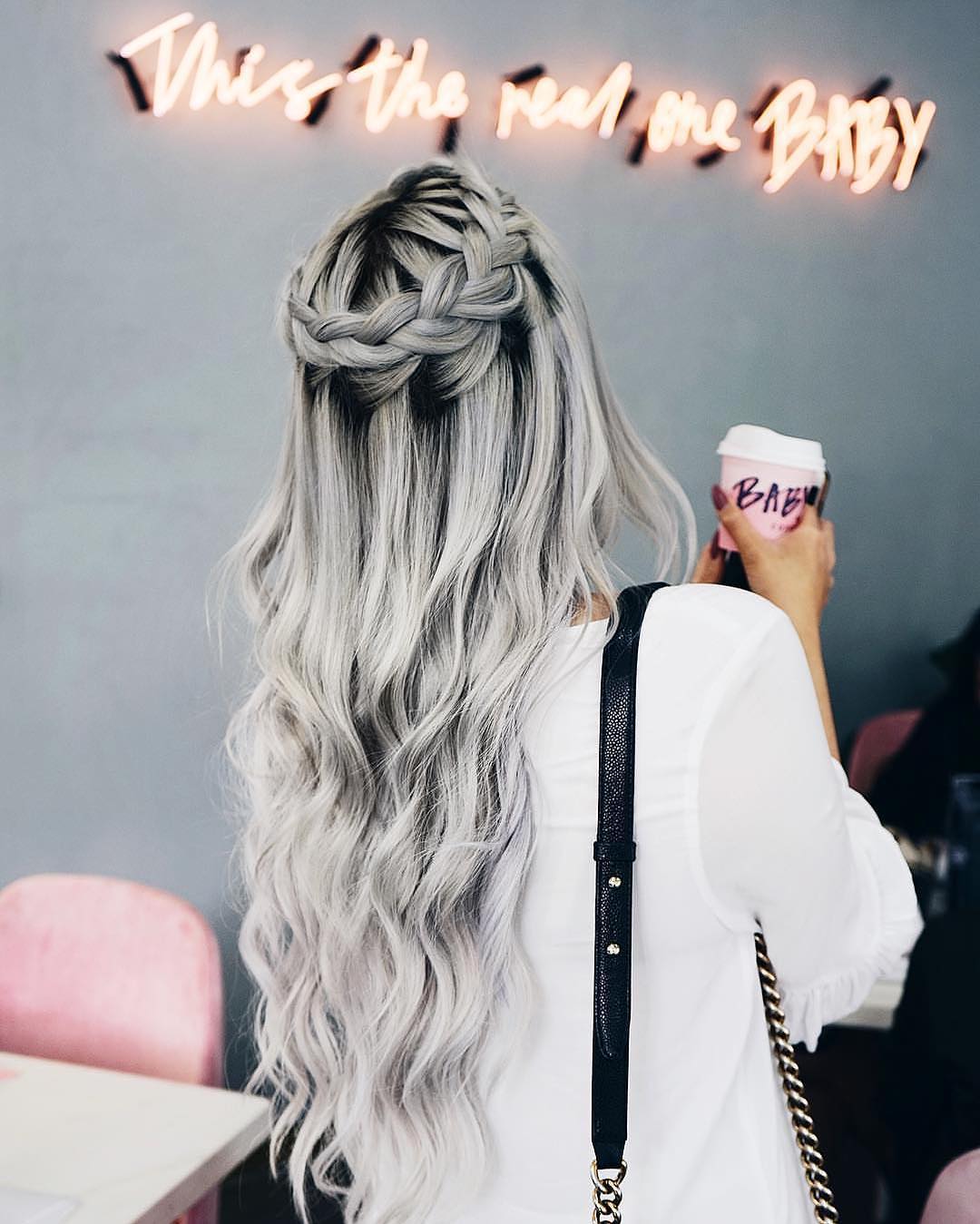 25 Cute Hairstyles Designs To Try 2019