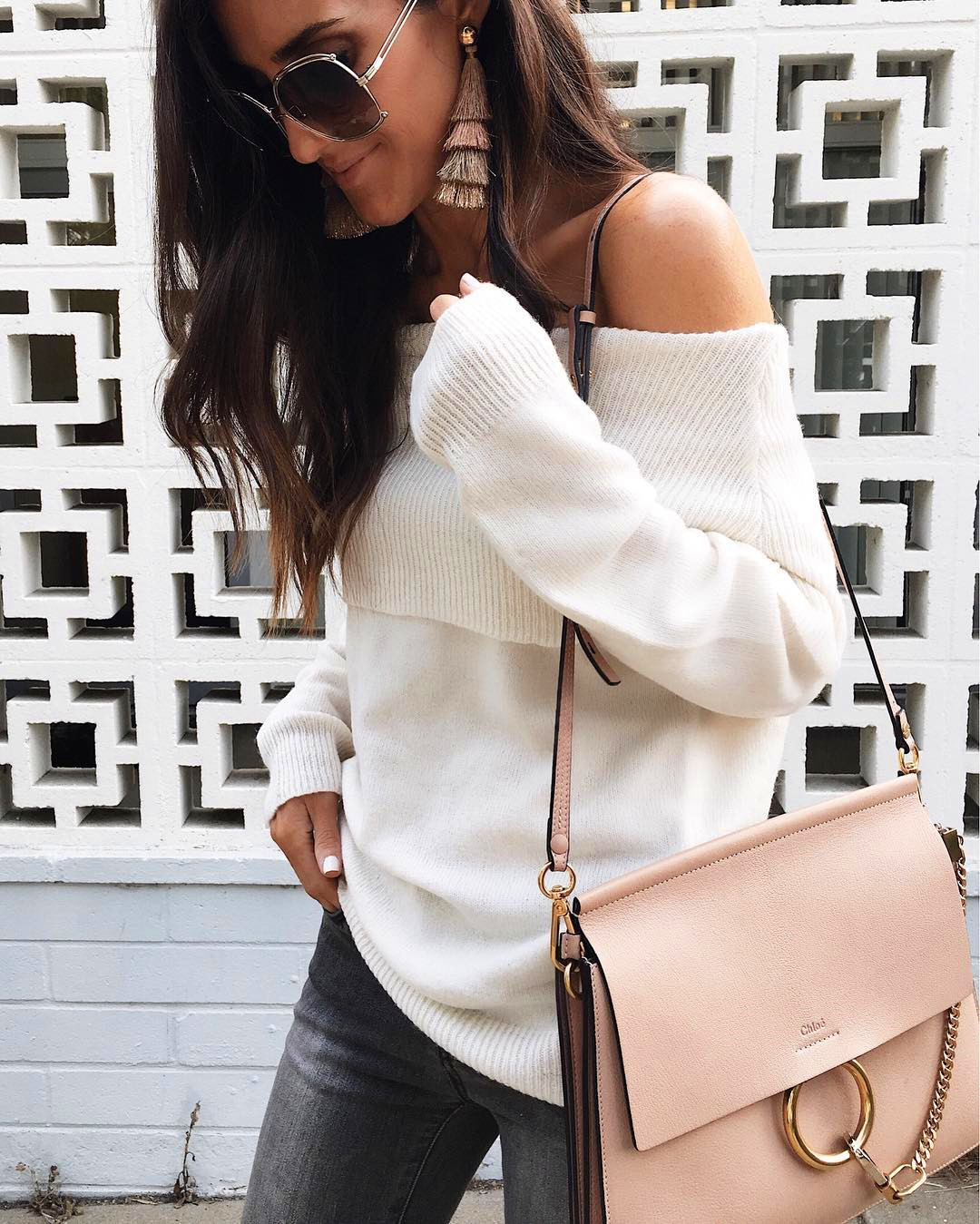 50+ Glamorous Fall Outfits To Inspire Yourself
