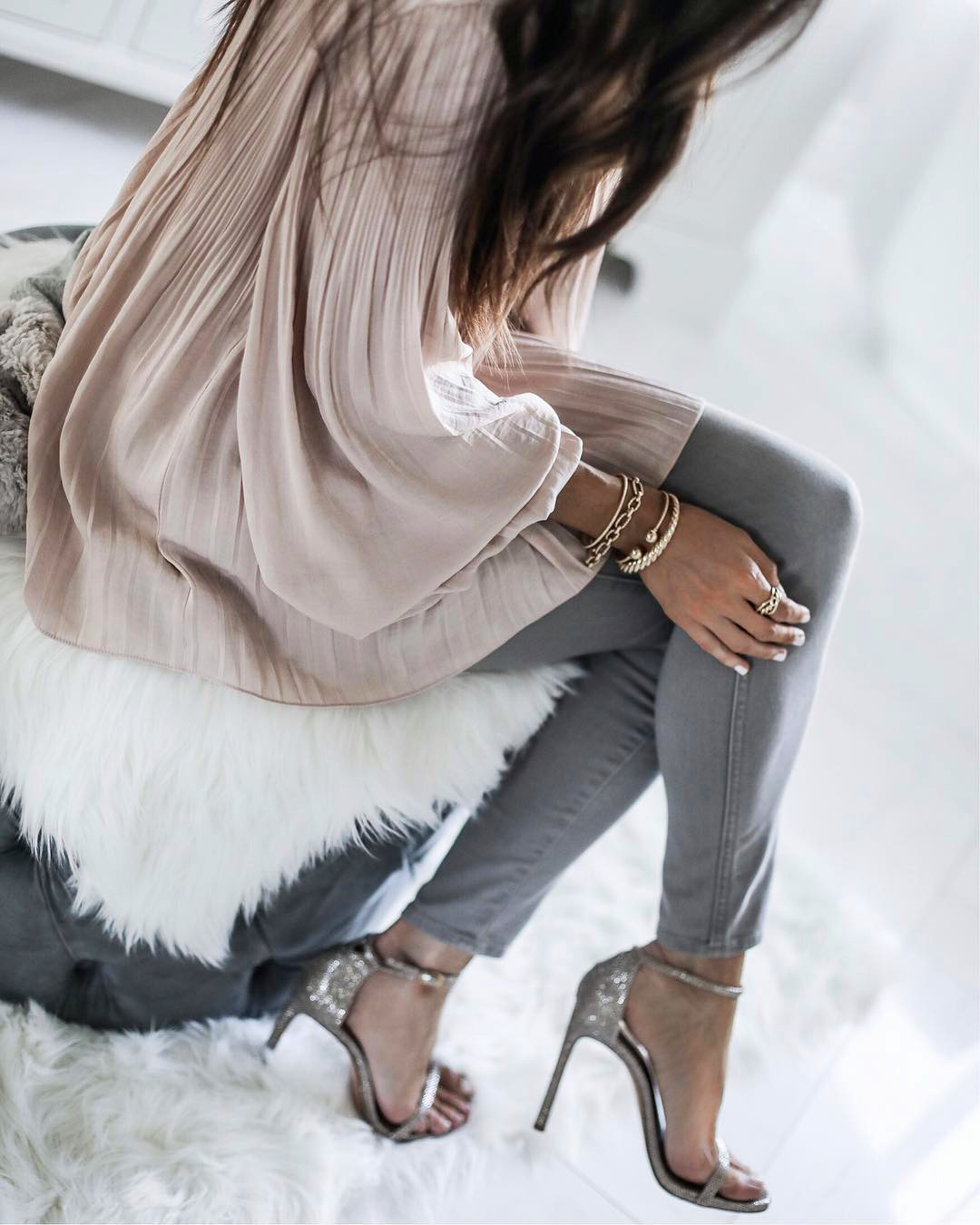 50+ Glamorous Fall Outfits To Inspire Yourself