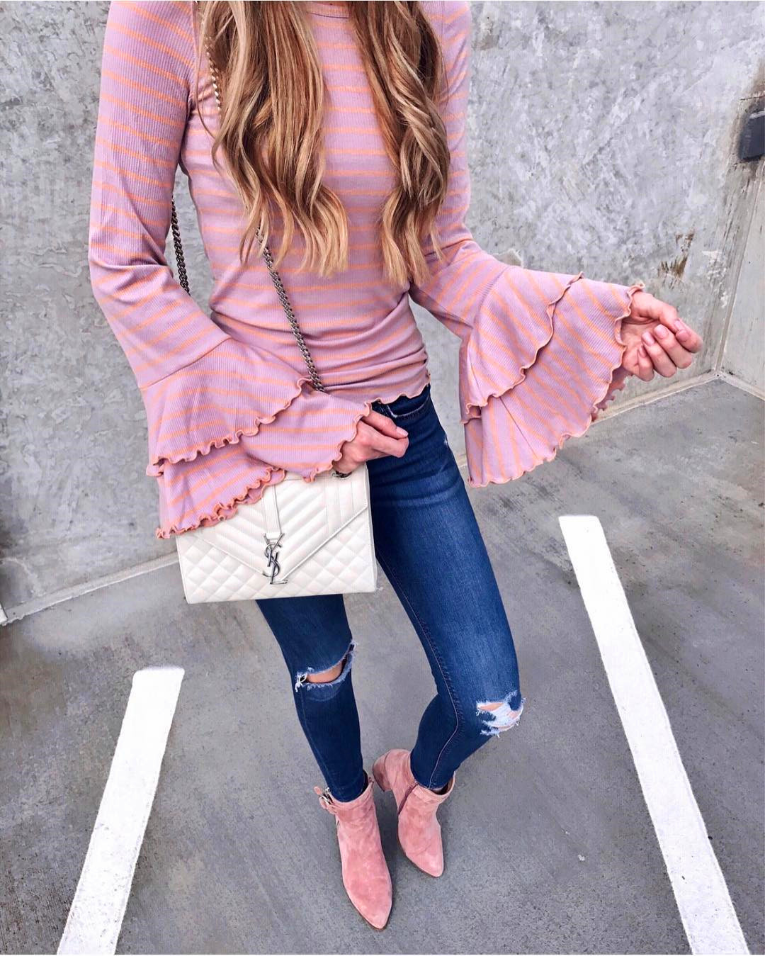 60  Amazing Outfit Ideas To Try 2019