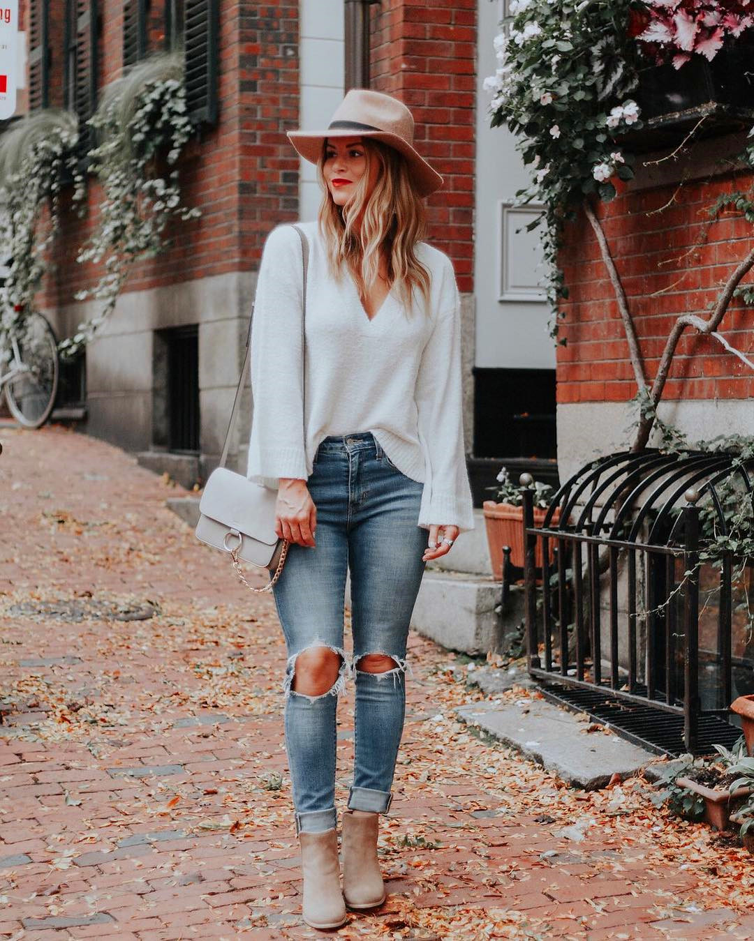 65 Best Fall Outfit Trends For Women