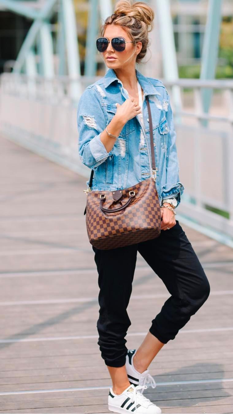 45 Popular Fall Outfit You Have To Earn Right Now