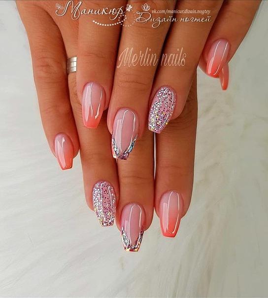 55 Wedding Nail Designs for Your