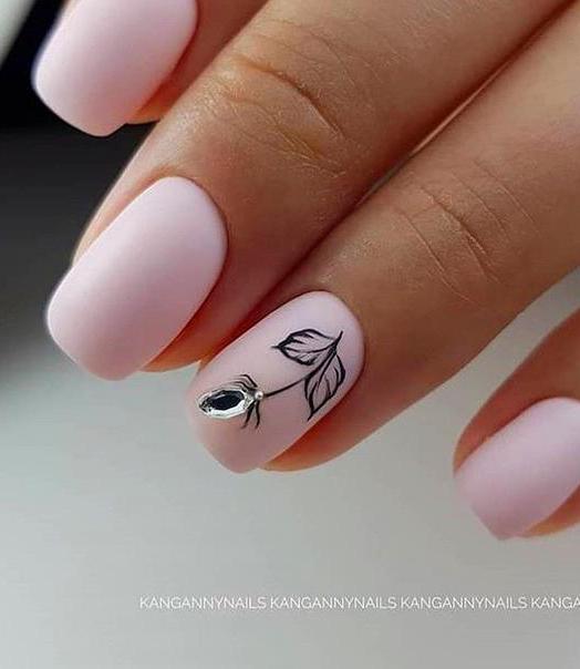  Popular Nail Design  How To Pick Your Perfect One
