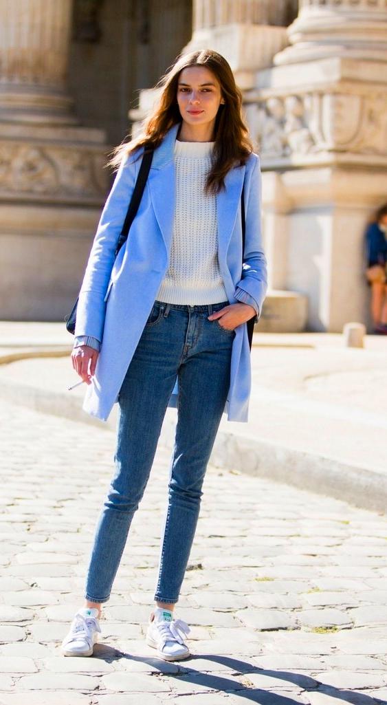 40 Amazing Winter Outfit Ideas You'll Love