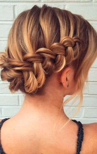 45 Short and Simple Hairstyles To Try 2019