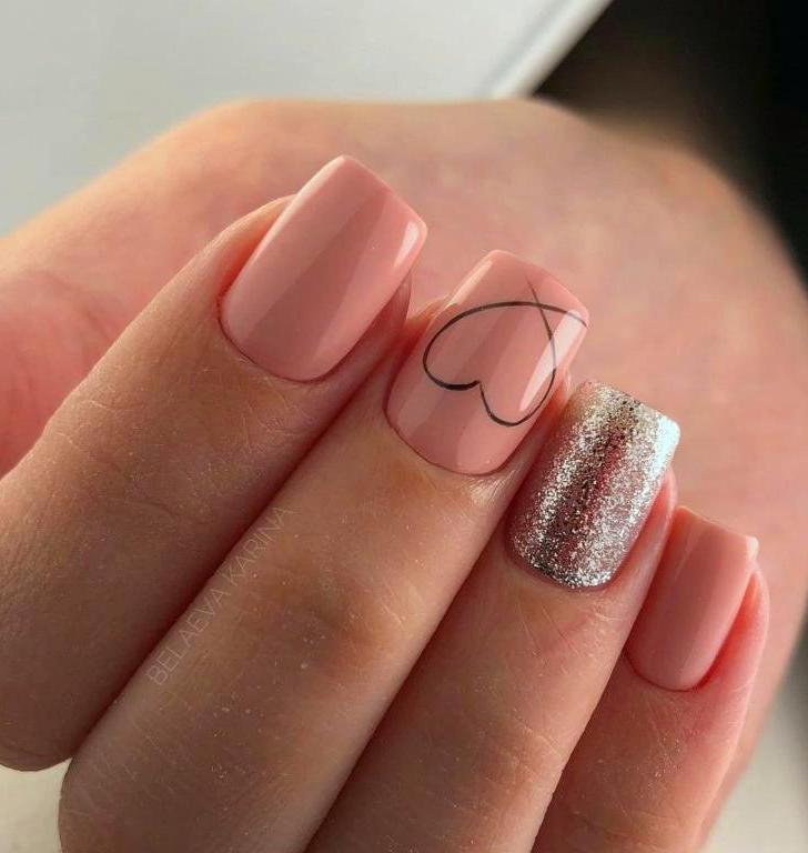 25 Beige Nail Designs Ideas to Try This Season