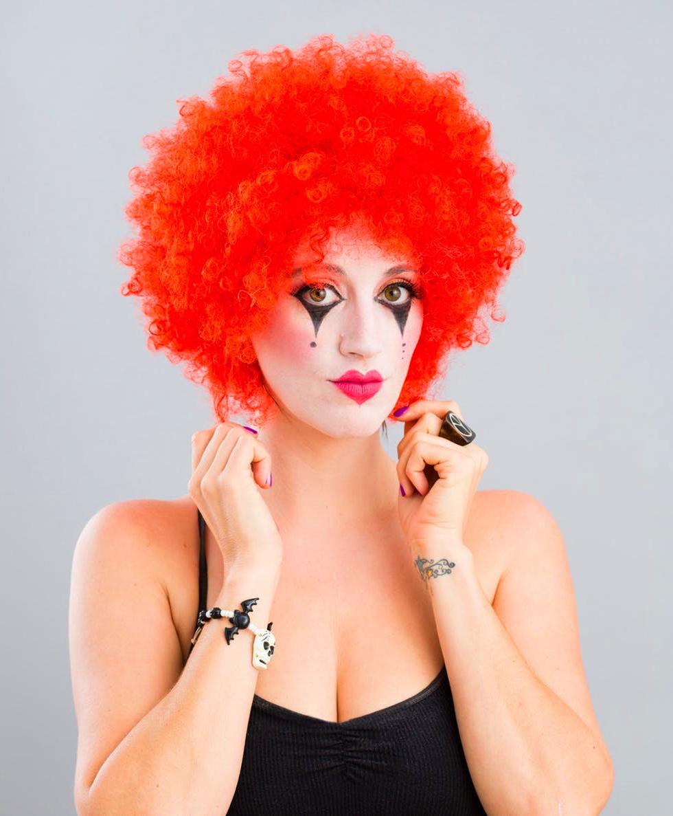 60 Best Halloween Makeup Looks That Are Creepy Yet Cute