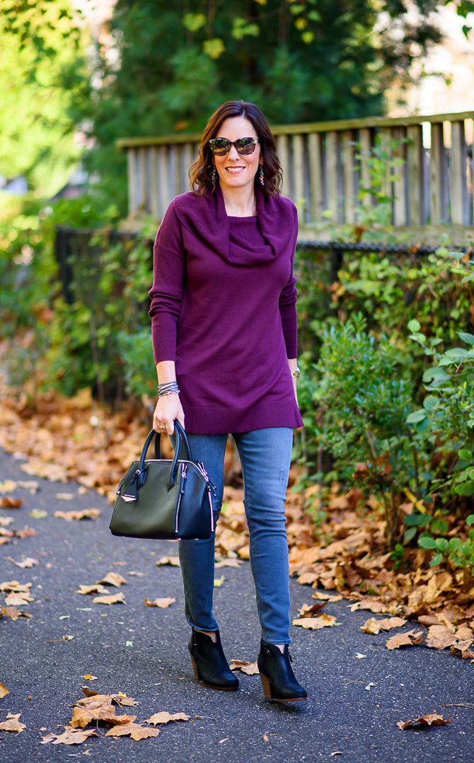 36 Fall Outfit Ideas We're Loving Right Now