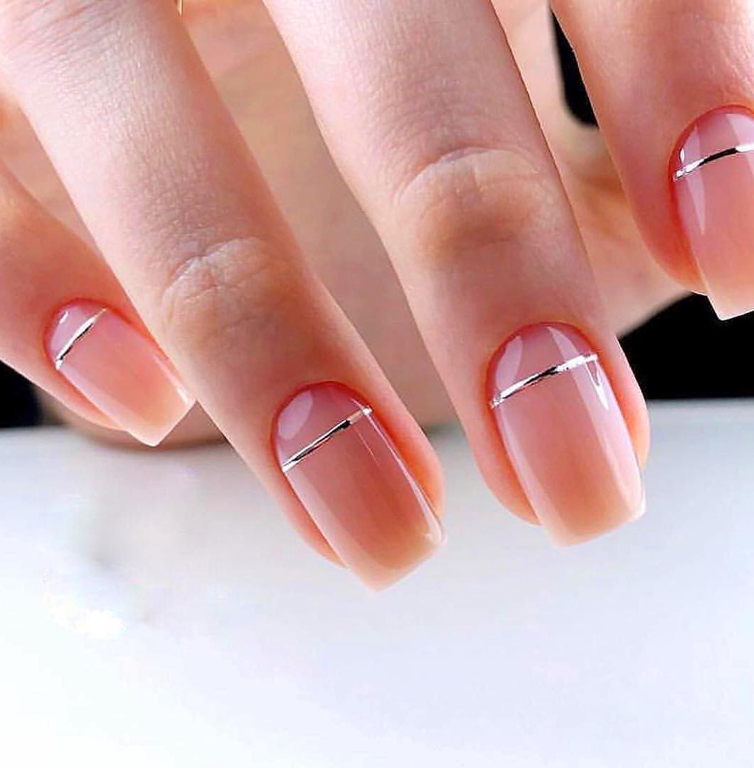 short Square Nails Design; natural square nails design, summer short nails square, acrylic short square nails, pretty short nails,,cute square nails; square nails acrylic; summer nails; nail polish #square #nails #summerNails #ShortNails