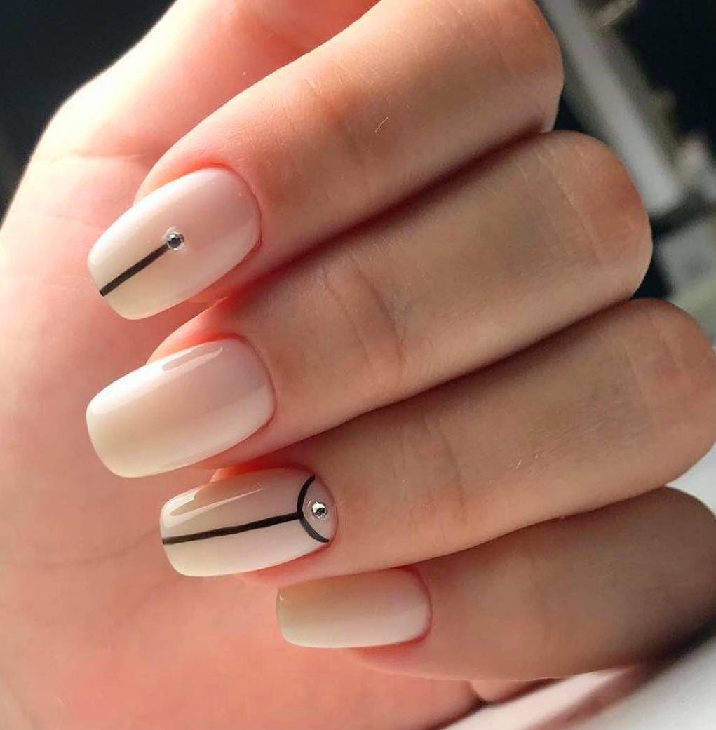 short Square Nails Design; natural square nails design, summer short nails square, acrylic short square nails, pretty short nails,,cute square nails; square nails acrylic; summer nails; nail polish #square #nails #summerNails #ShortNails