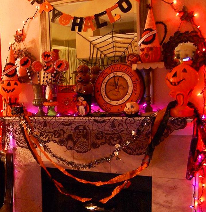 50+ Wonderful halloween decorations Ideas in 2019