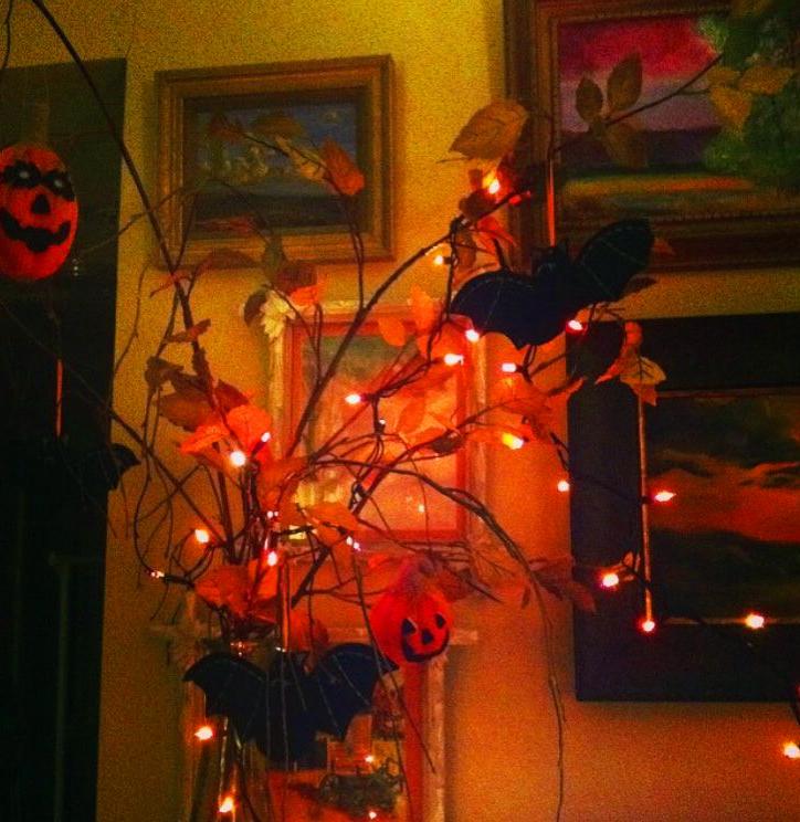 50 Wonderful halloween  decorations  Ideas in 2022