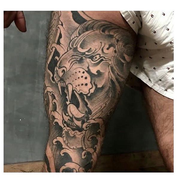 95+ Fascinating Sleeve Tattoos Design Ideas For Men and Women
