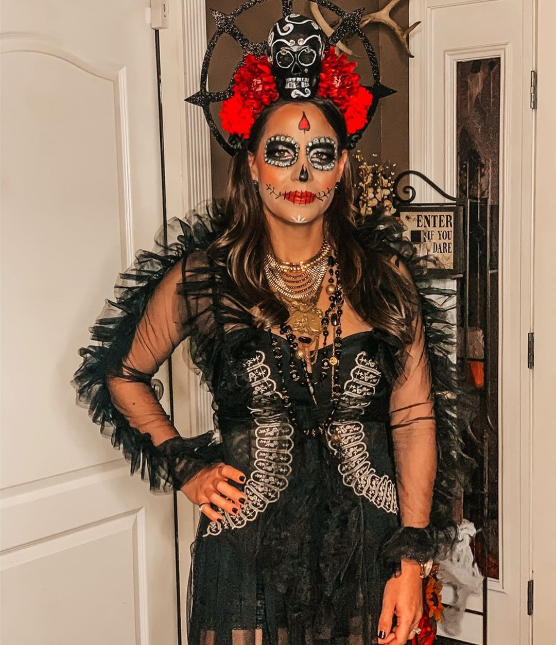 30 Cute and Unique Halloween Costume Ideas for Women 2019