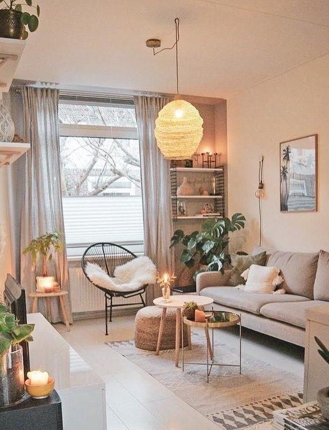 50+ Inspiring Living Room Decorating Ideas