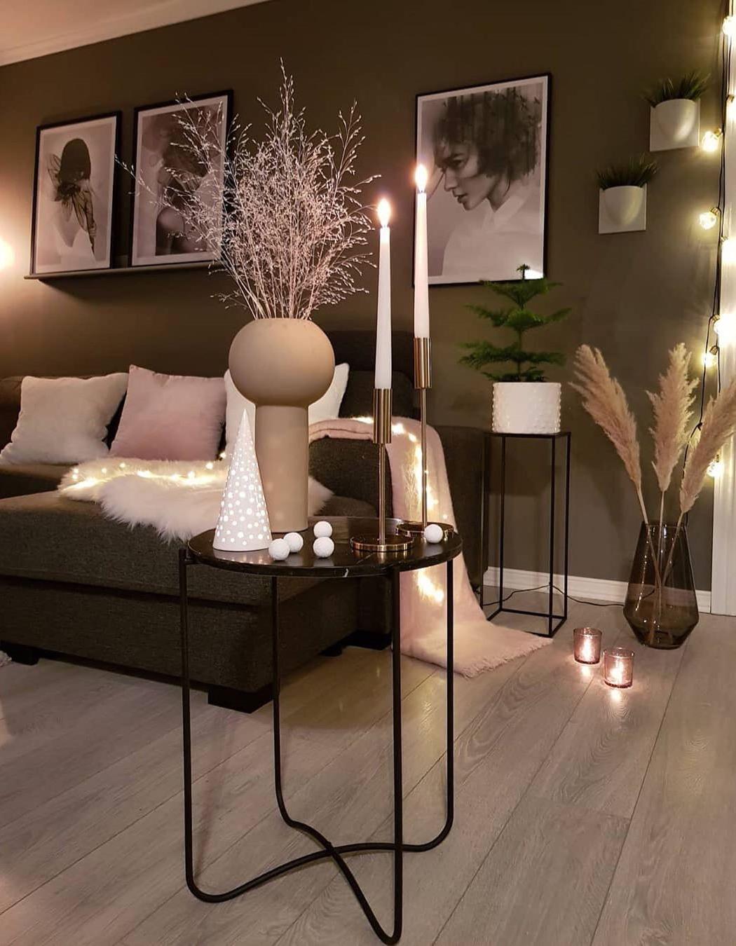 50+ Inspiring Living Room Decorating Ideas