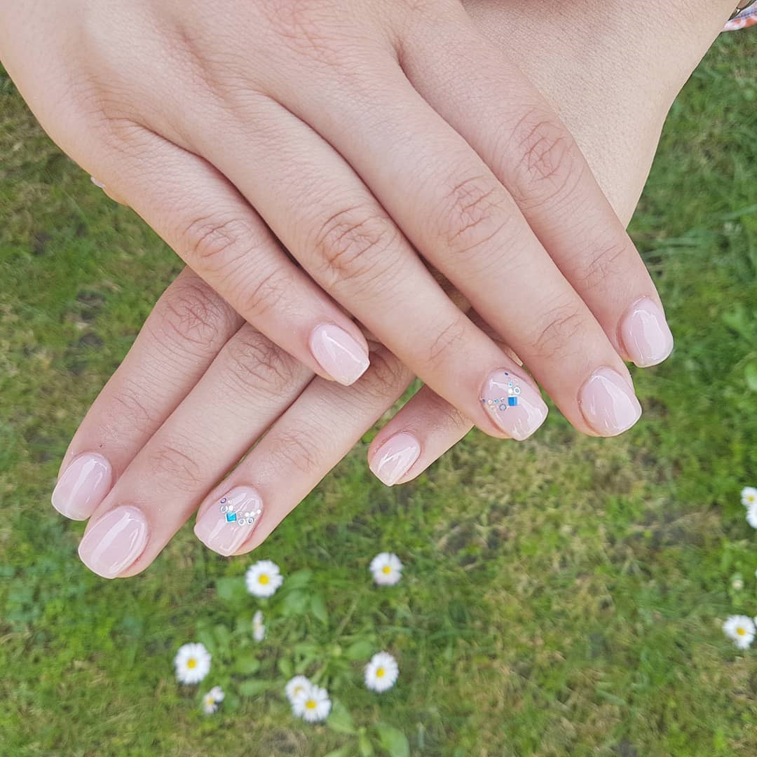 55 The Nail Art Trend Dominating Spring 2020