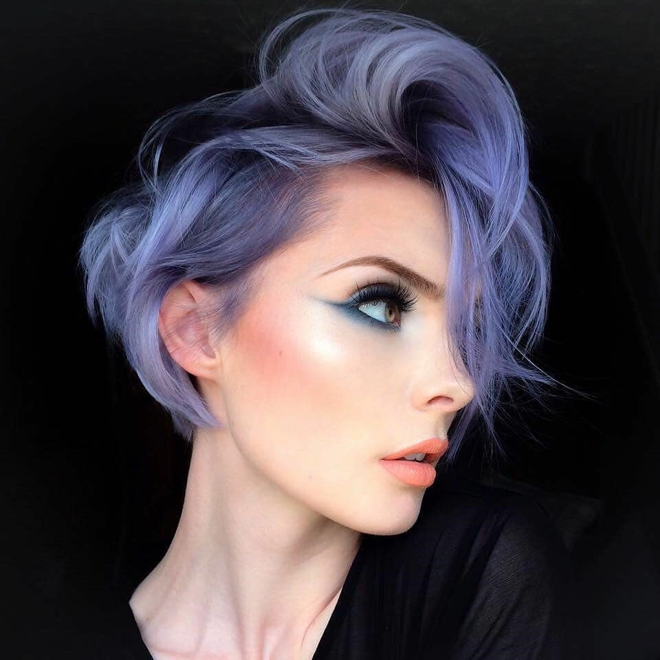65 Pixie Haircuts You Will See Trending in 2019