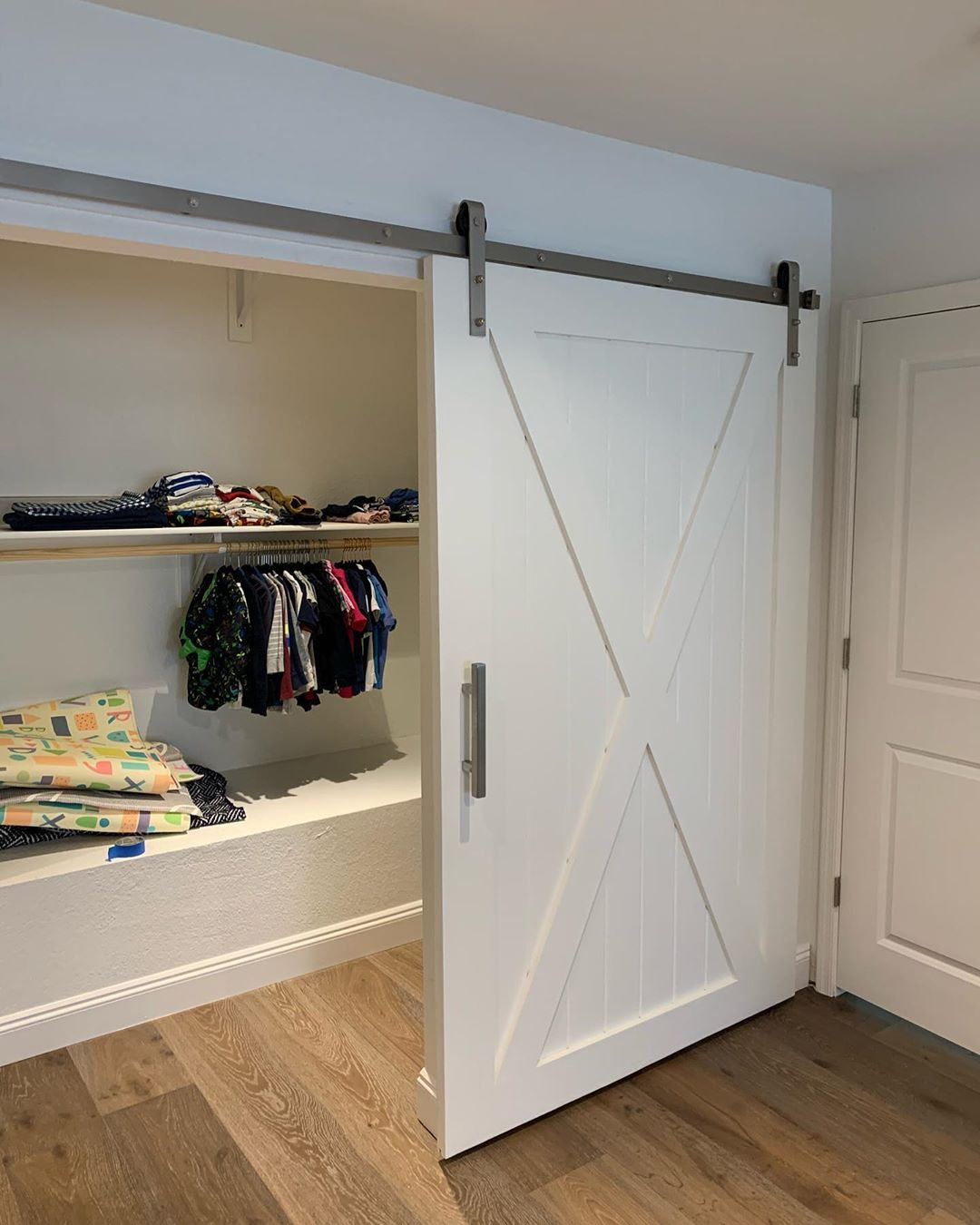 36 Best Closet Door ideas You Need to Try 2020,sliding closet door ideas,closet door ideas diy,closet door ideas for large openings