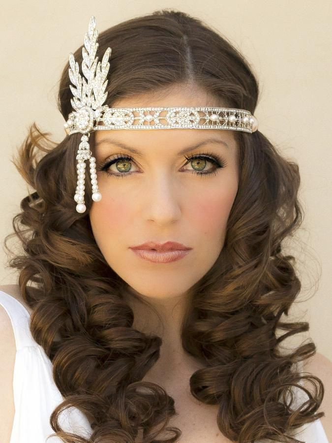 28 Best Gatsby Hairstyle ideas You Haven't Tried Yet,easy gatsby hairstyles,gatsby hairstyle for long hair,great gatsby hairstyles short hair