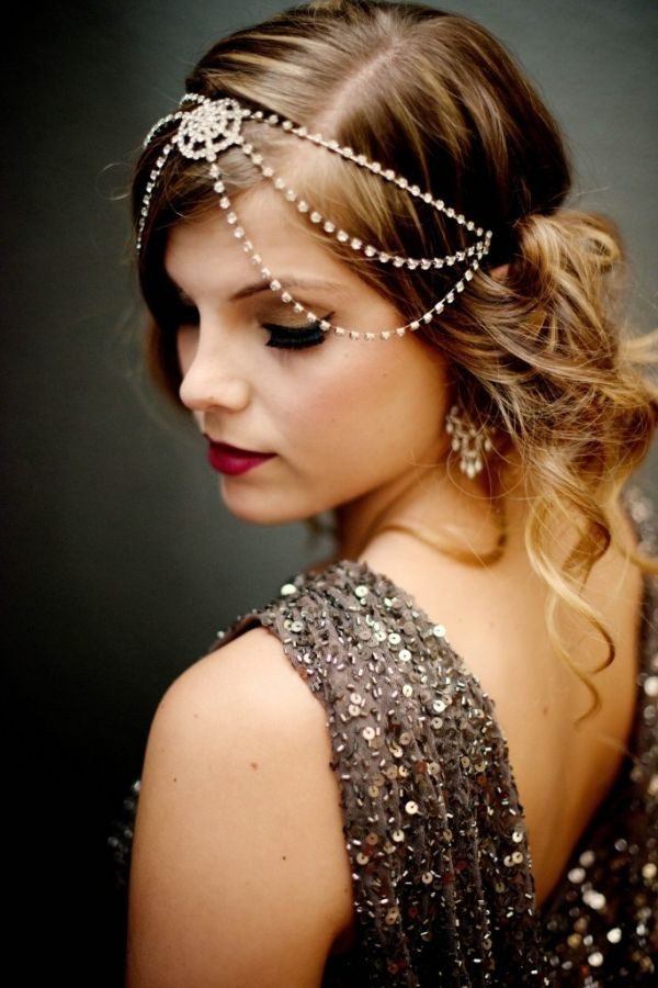 28 Best Gatsby Hairstyle ideas You Haven't Tried Yet,easy gatsby hairstyles,gatsby hairstyle for long hair,great gatsby hairstyles short hair