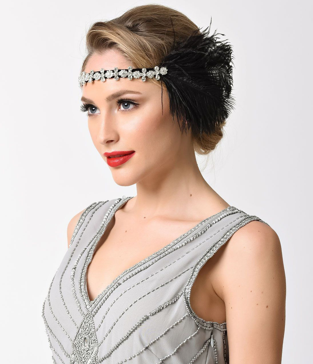 28 Best Gatsby Hairstyle ideas You Haven't Tried Yet
