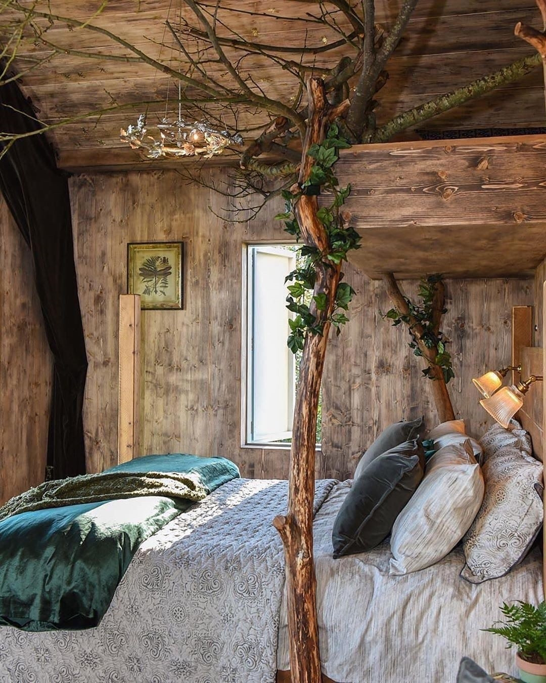 48 Small Cabin Decorating Ideas For Every Home