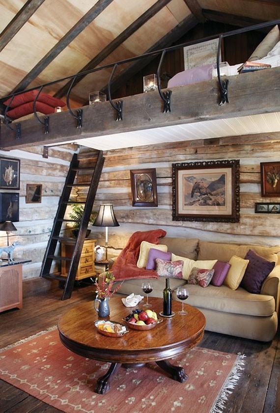 48 Small Cabin Decorating Ideas,Rustic Cabin Decor,diy cabin decor ideas
