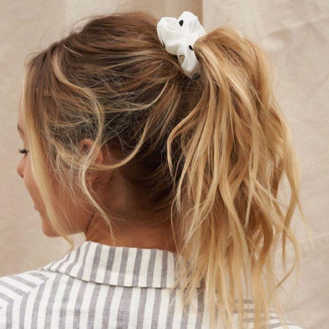 45 Best VSCO Hairstyles You'll Want To Copy