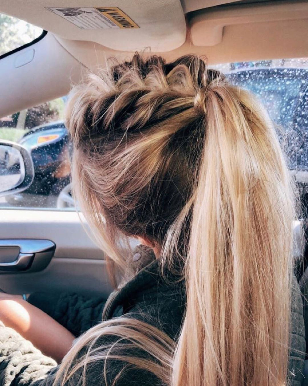 45 Best Vsco Hairstyles Youll Want To Copy 