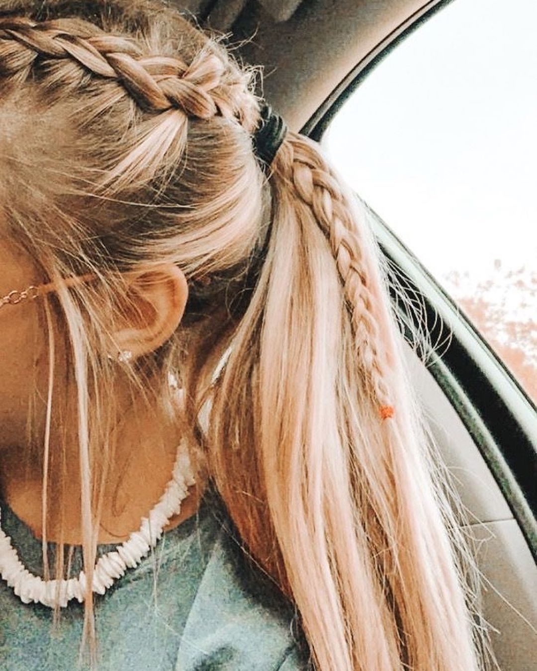 45 Best VSCO Hairstyles You'll Want To Copy