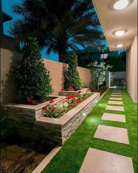 50 Stone Walkway Ideas for Homes and Gardens,walkway ideas on a budget,walkway ideas for front of house,simple front walkway ideas,front entry walkway ideas