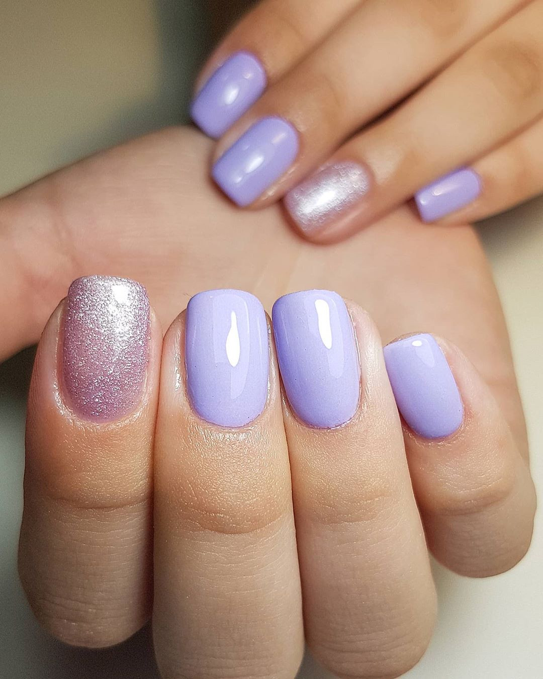 45 Best Summer Nail Colors for 2020,best summer nail colors 2020,#summernail #nails