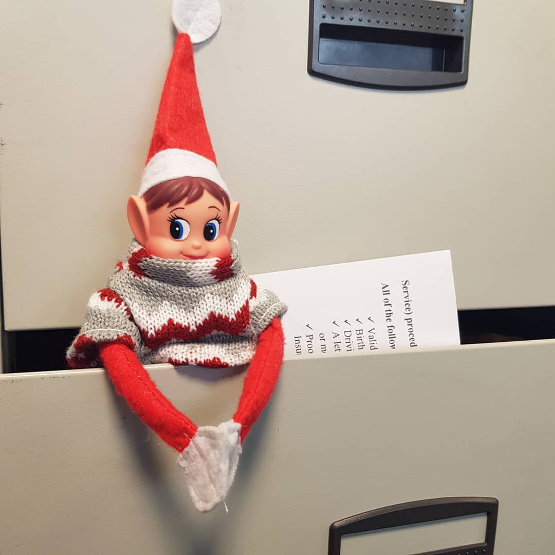 50 Funny Elf on the Shelf Ideas to Make Your Kids