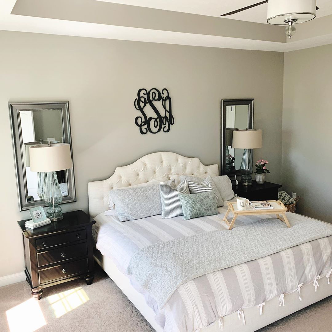 50 Decor Ideas to Transform Your Master Bedroom Into a Haven