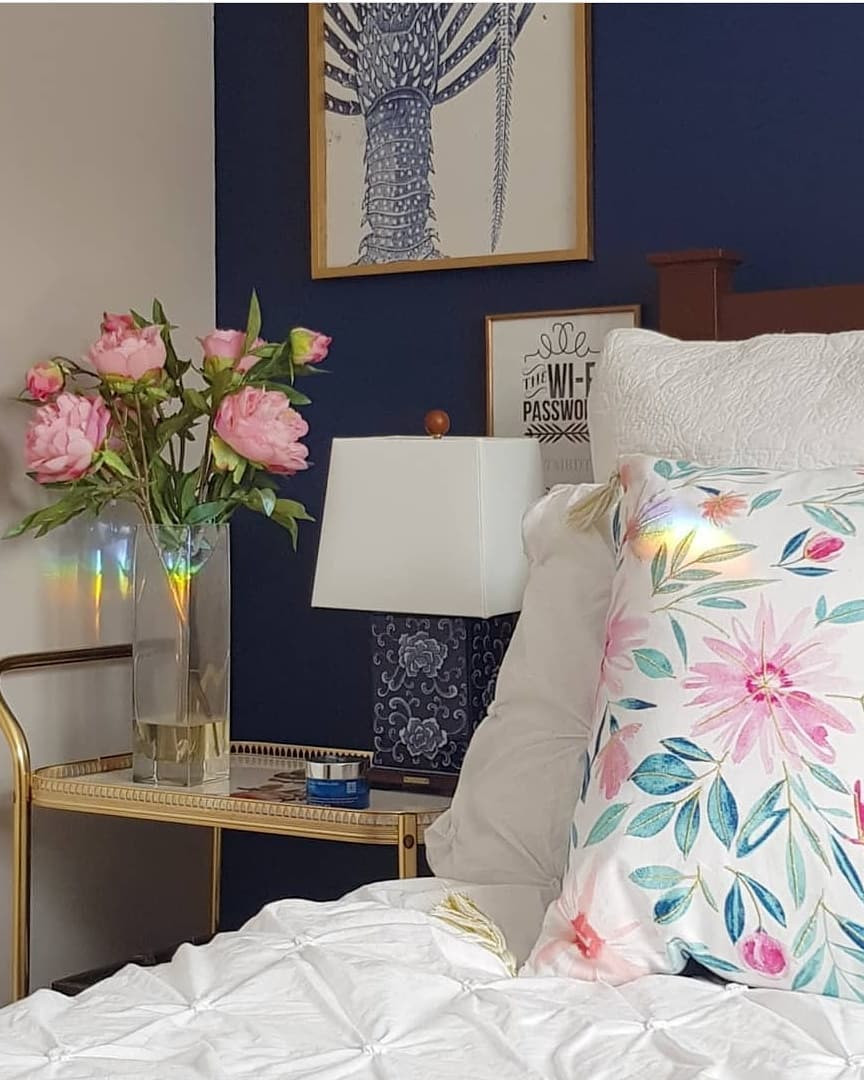 50 Decor Ideas to Transform Your Master Bedroom Into a Haven